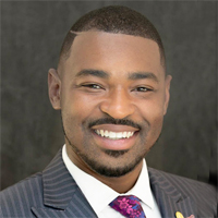 headshot Donte Tanner