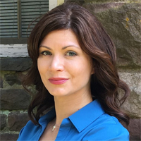 Karrie Delaney