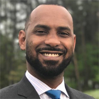 headshot Donte Tanner