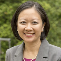 headshot kathy Tran